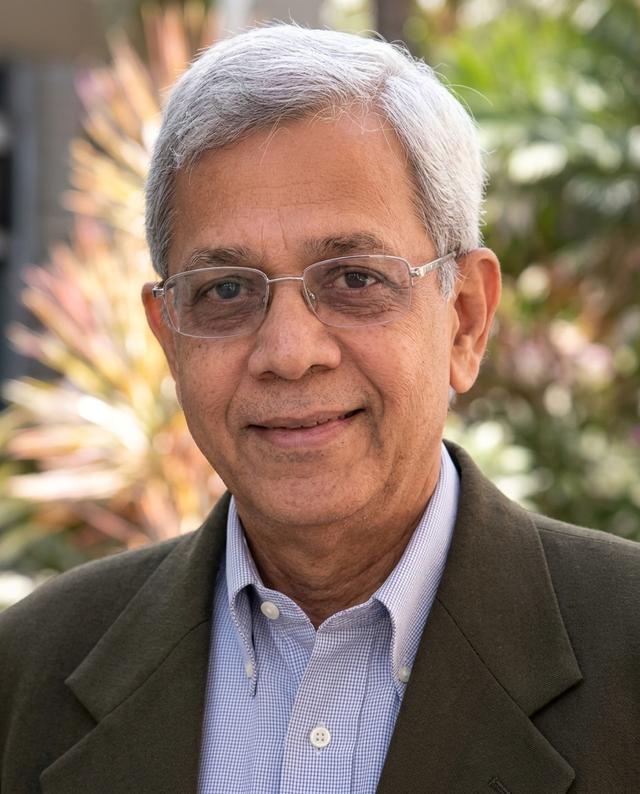 PC Narayan