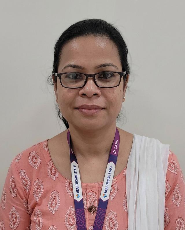 PRAGYAN JYOTI SAHOO