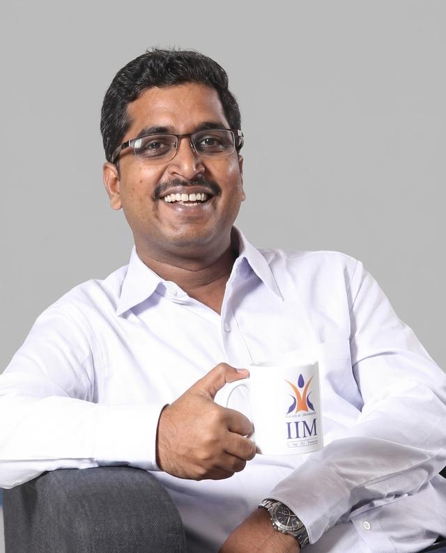 Prof. Bipin Kumar Dixit
