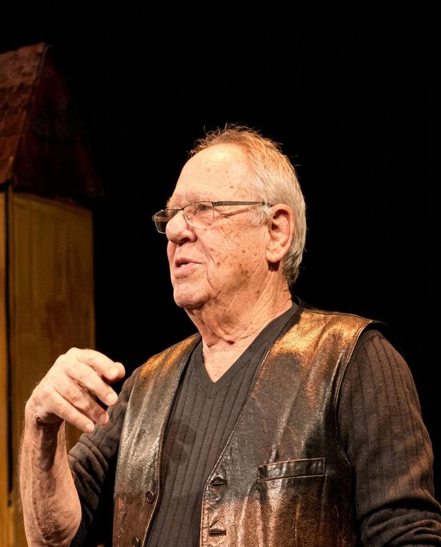 Richard Schechner