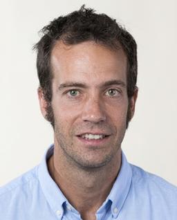 Alexander Breitegger