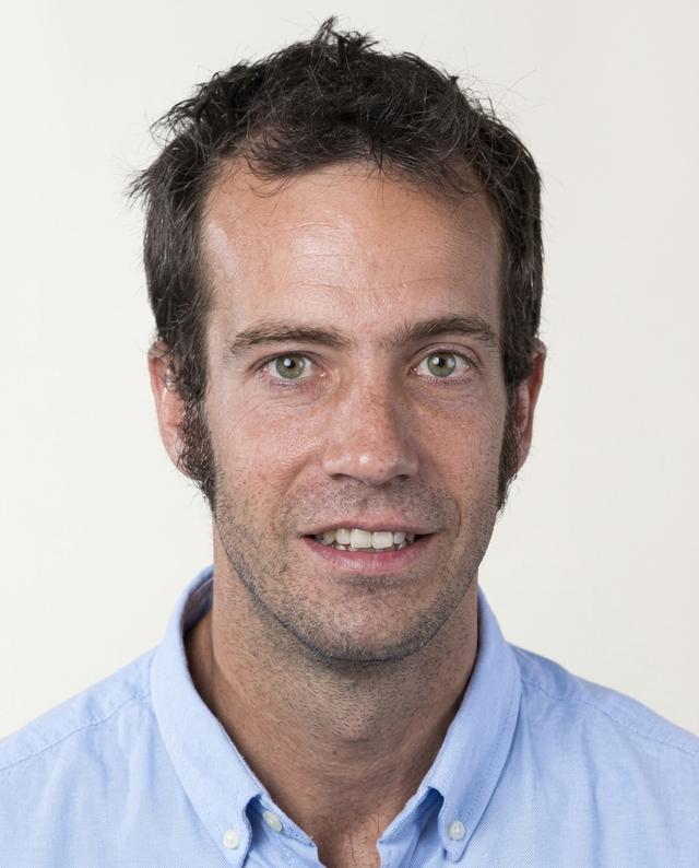 Alexander Breitegger