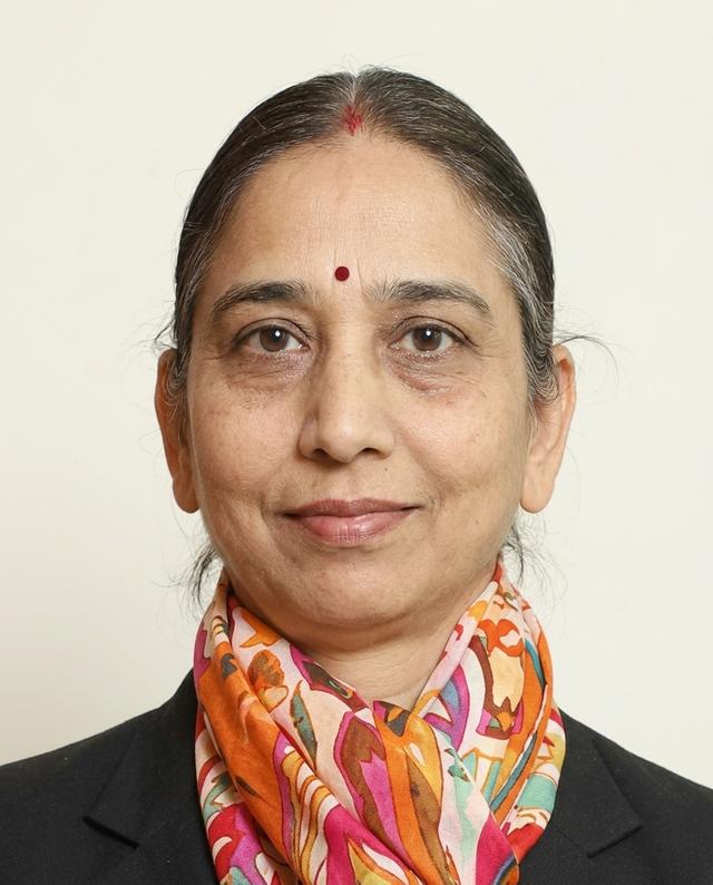 P. Bhanumati
