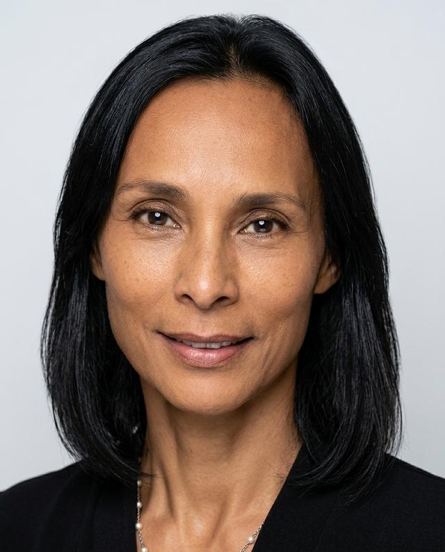 Esperanza Martinez