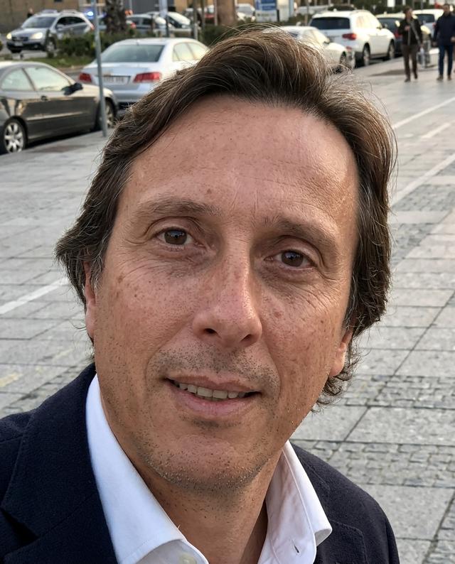Luigi Fratini