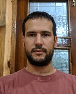 Pablo Rodríguez Herrero