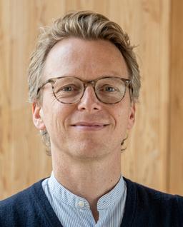 Pablo van der Lugt
