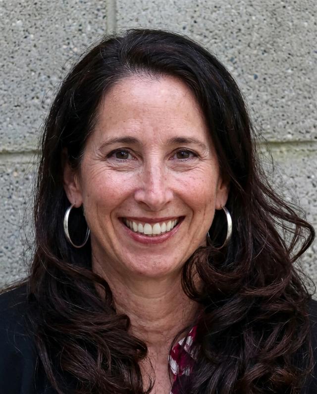 Pamela A. Saunders, Ph.D