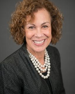 Pamela R. Jeffries