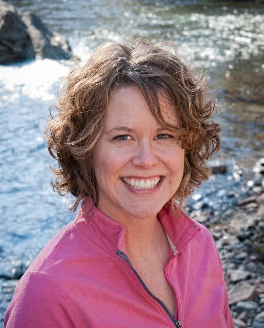 Pamela Rhubart Berg