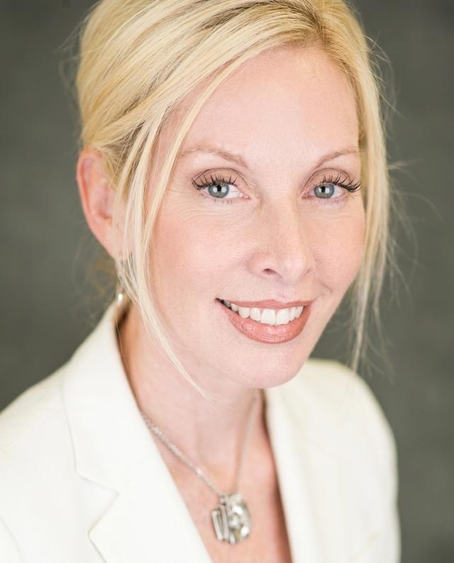 Pamela Slaven-Lee