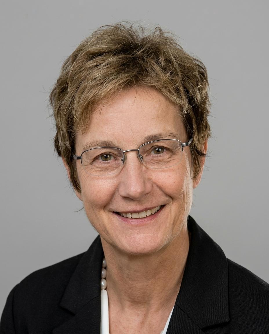 Pamela Sloan