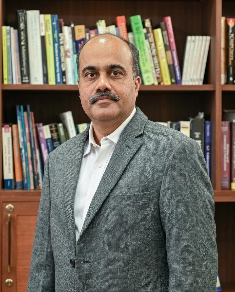 Pankaj Setia