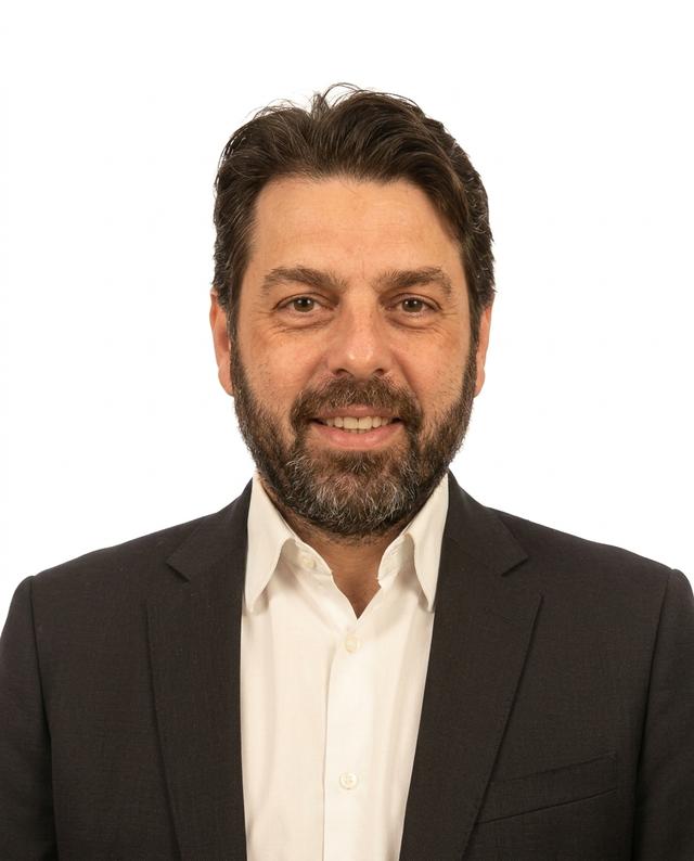 Panos Kapotas