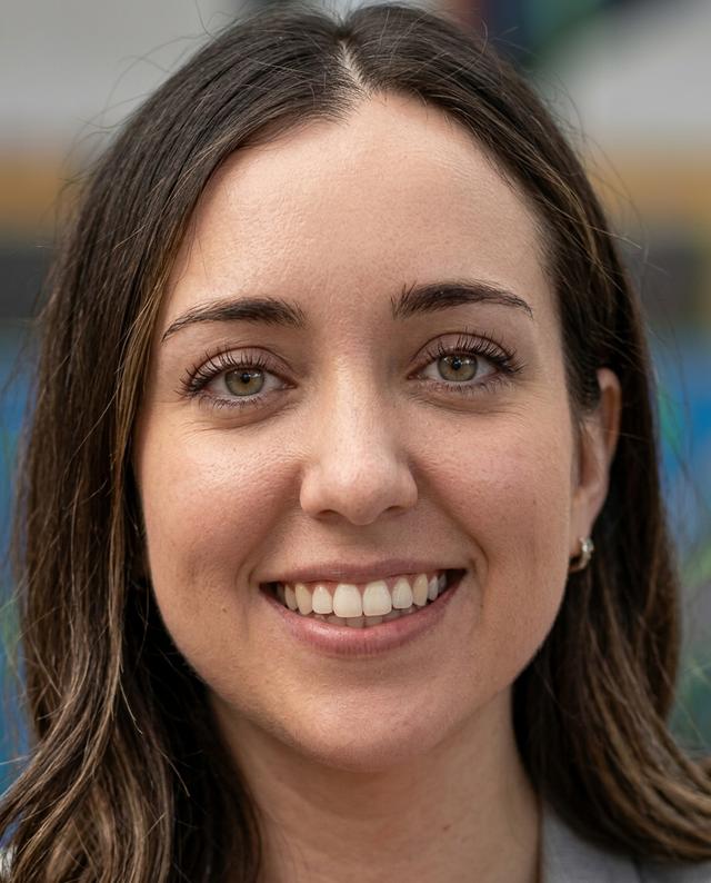 Paola Ibarra-Gonzalez