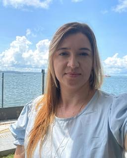 Paola Andrea Restrepo Mazo