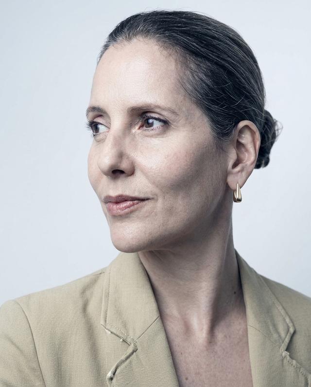 Paola Antonelli