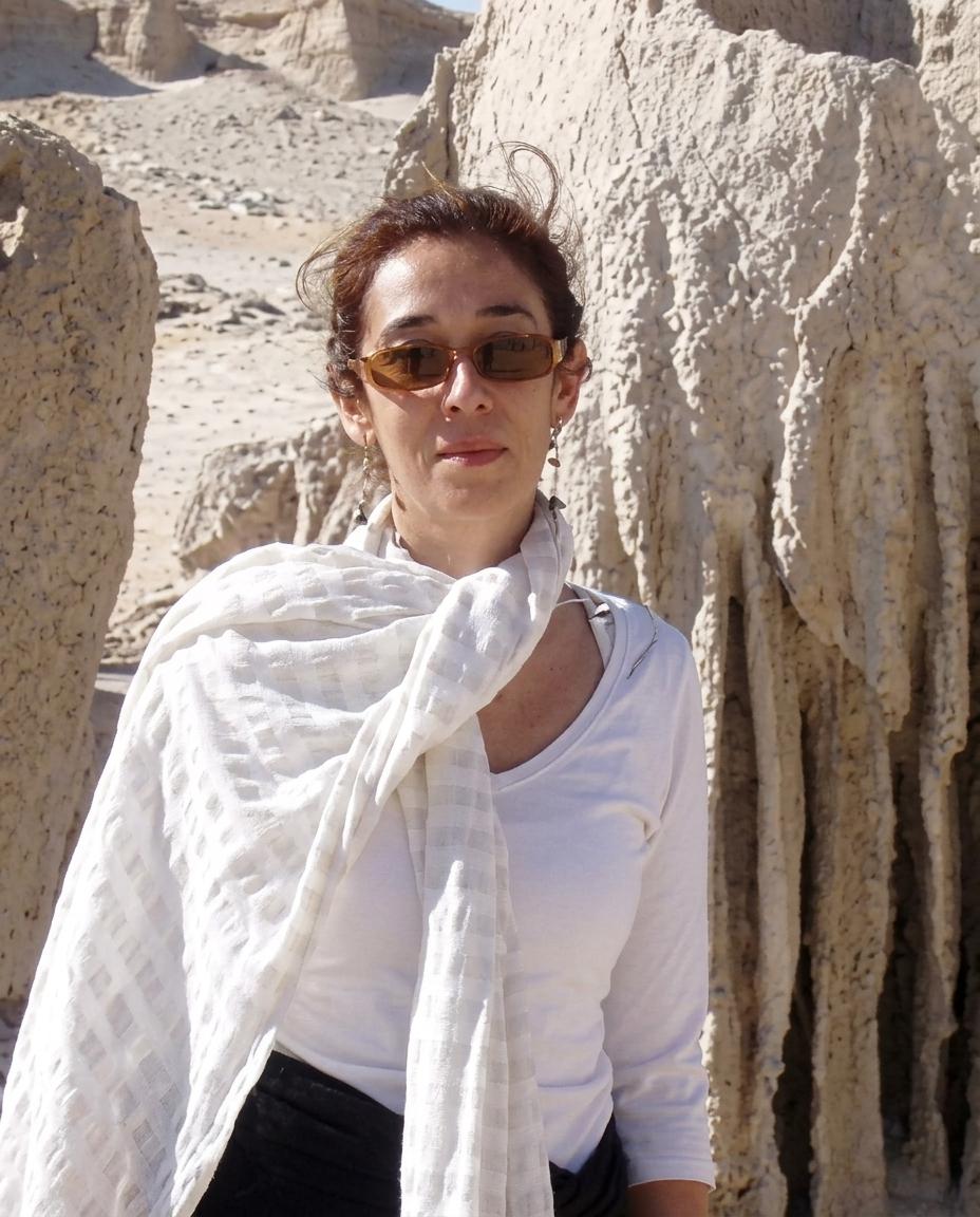 Paola Buzi