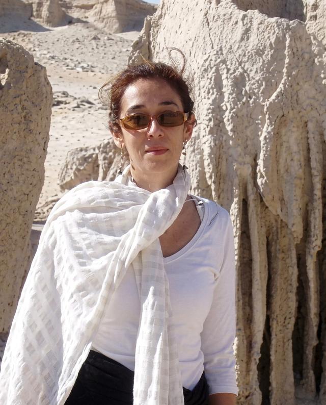 Paola Buzi