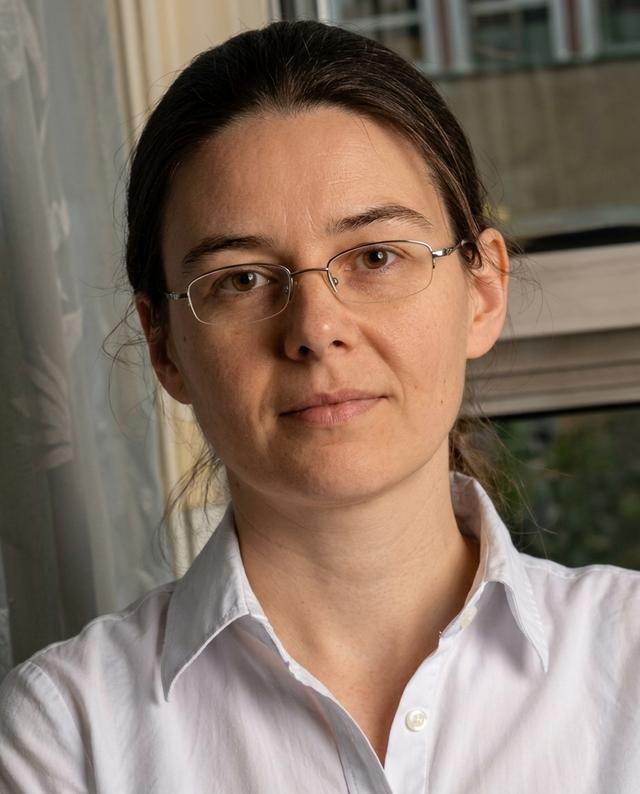 Paola Cappellaro