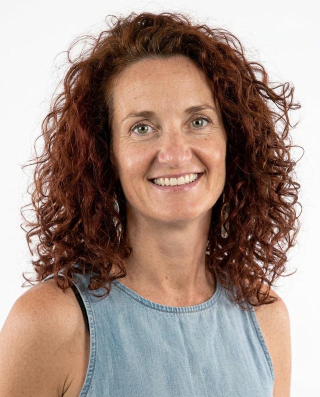 Paola Corti