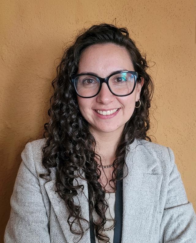 Paola Martínez