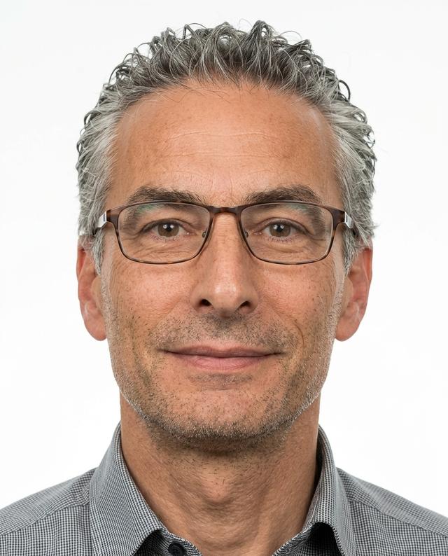 Paolo Germano