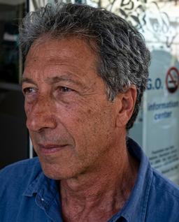Paolo Macry