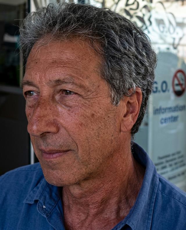 Paolo Macry