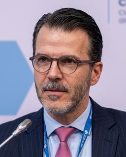 Paolo Tasca
