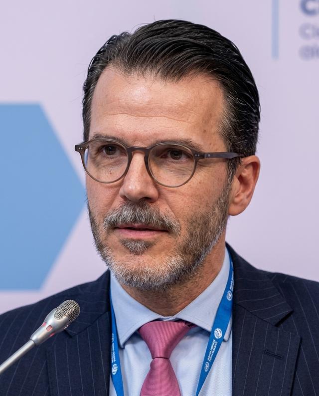 Paolo Tasca