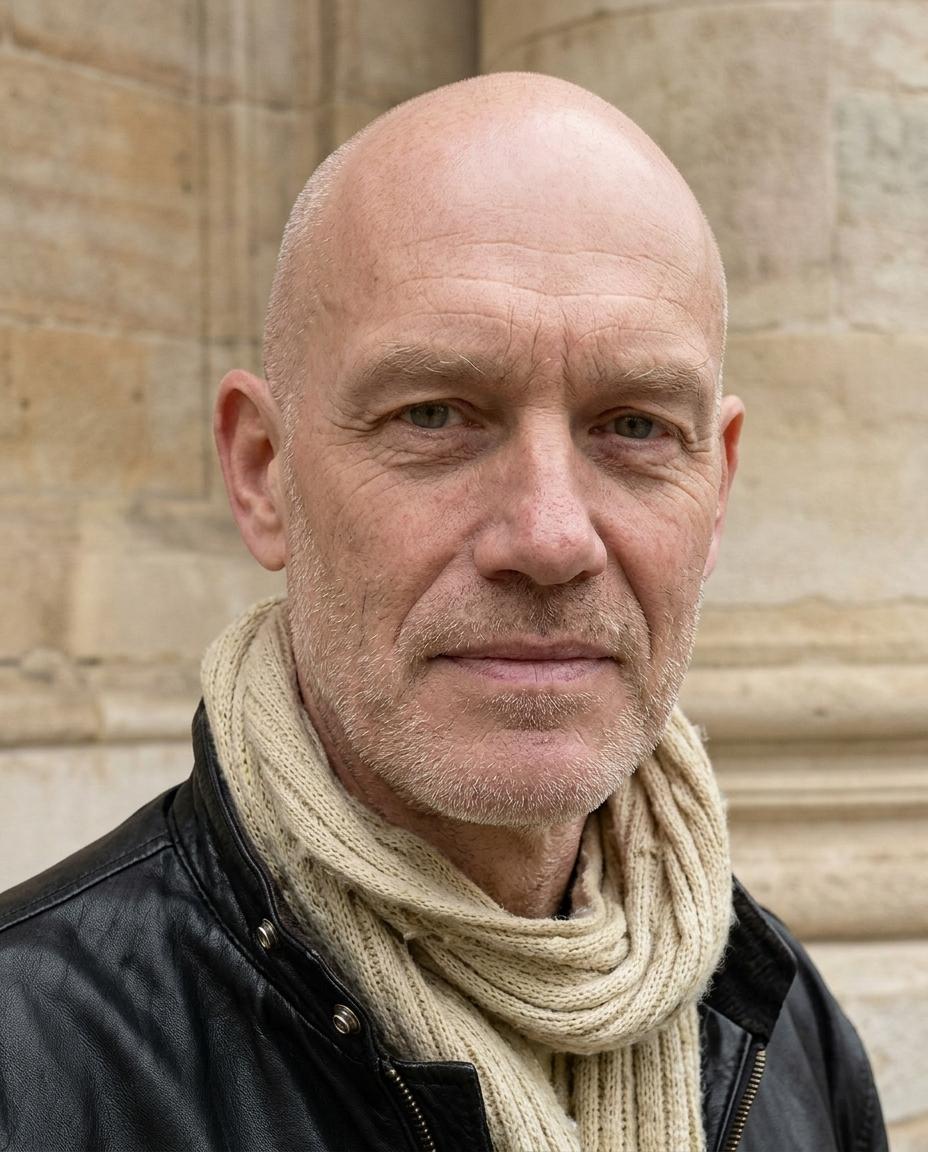 Pascal Aquien