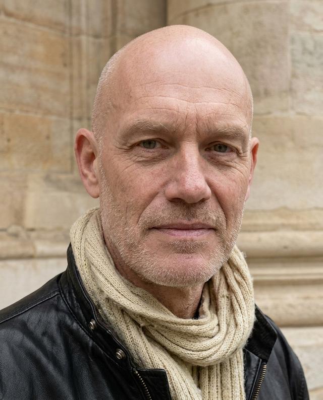 Pascal Aquien
