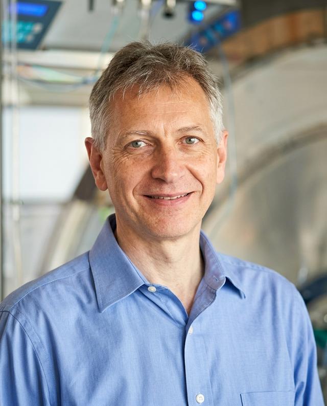Pascal Van Hentenryck