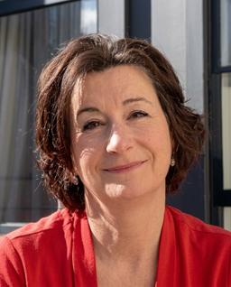 Pascale Argod