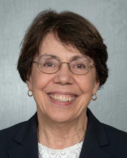 Patricia Werhane