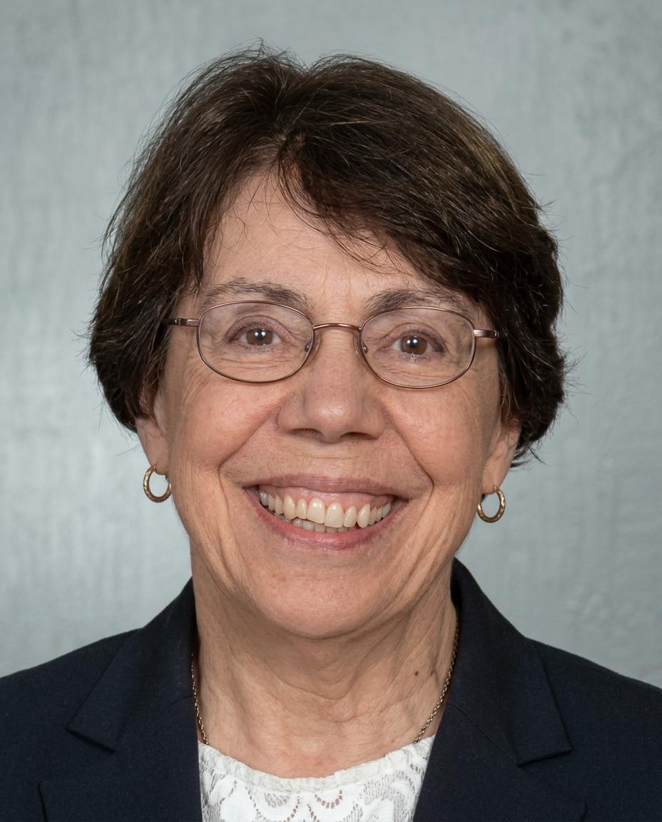 Patricia Werhane
