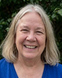 Pat Fisken