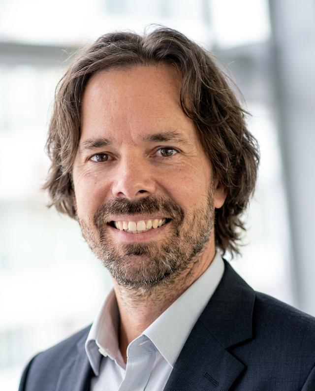 Patrice Aubertin