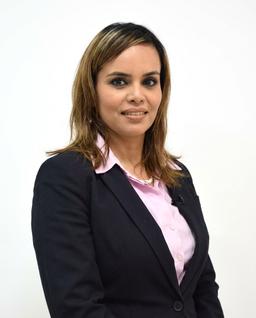 Patricia Benítez Corona