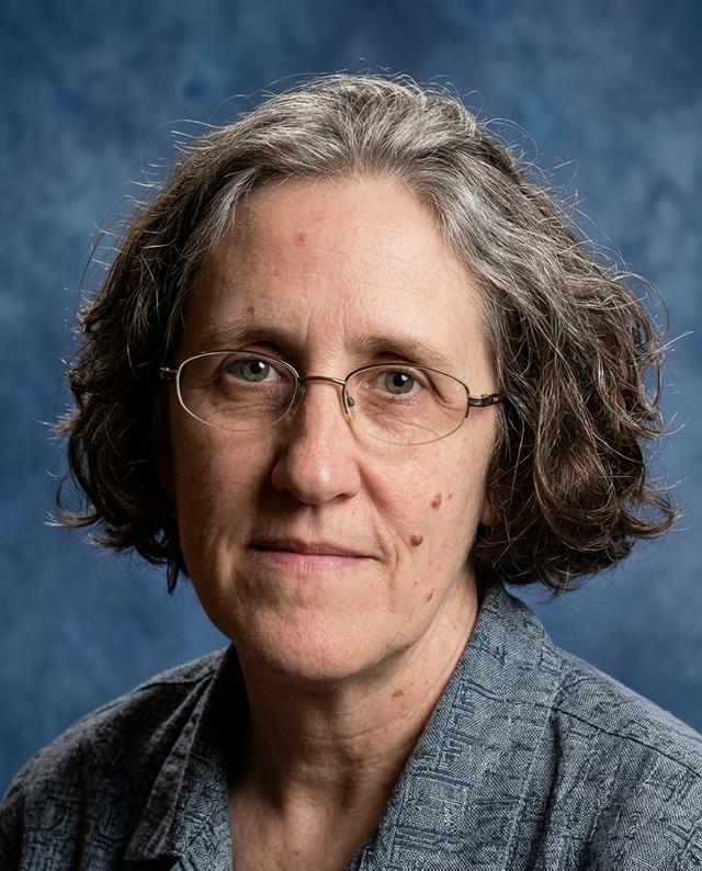 Patricia Anderson