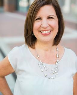 Patricia Bravo, MBA, SPHR