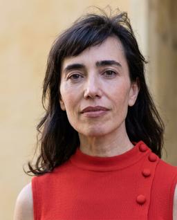 Patricia Cauqui