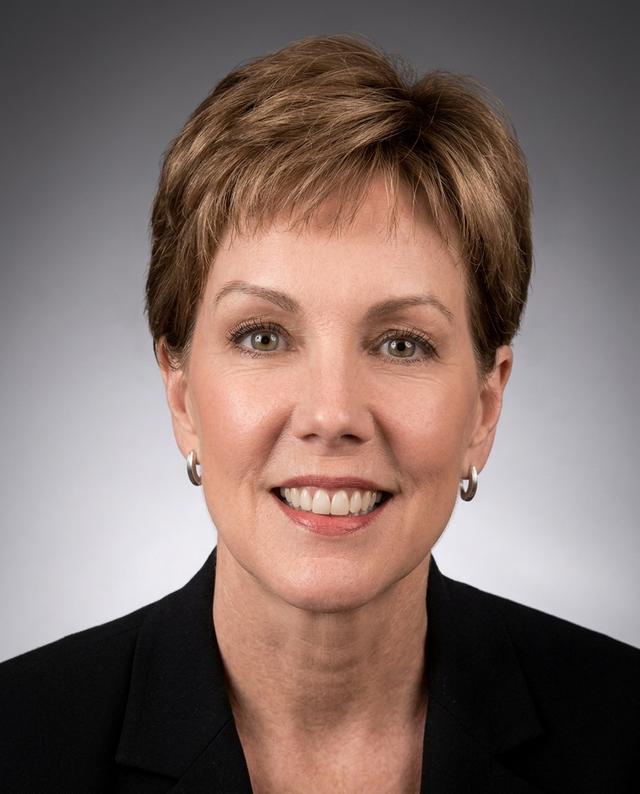 Patricia D. Franklin, PhD, RN