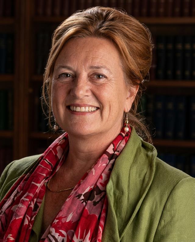 Patricia Osseweijer