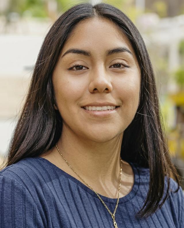 Patricia Porcel Vasquez