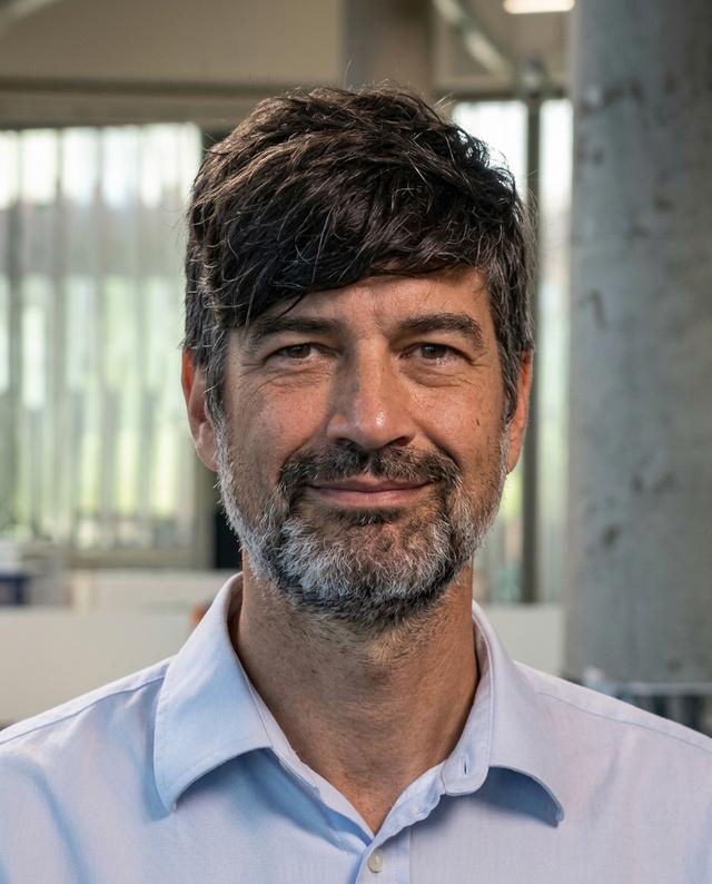 Patrick Cigana