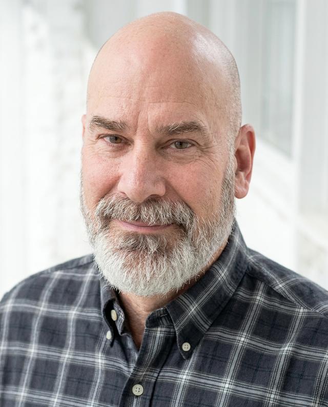Patrick Dubé