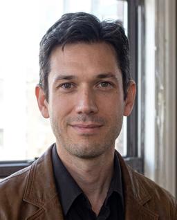 Patrick Heller