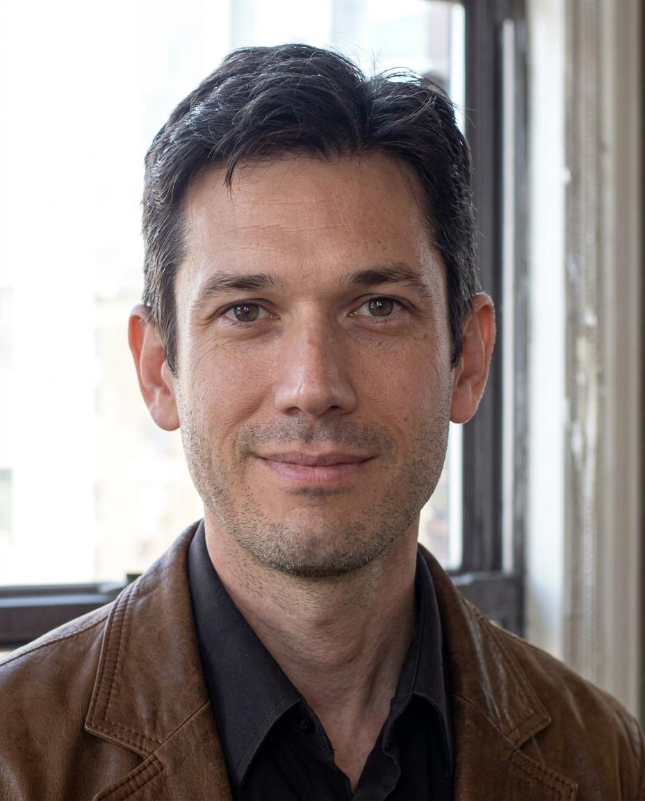 Patrick Heller
